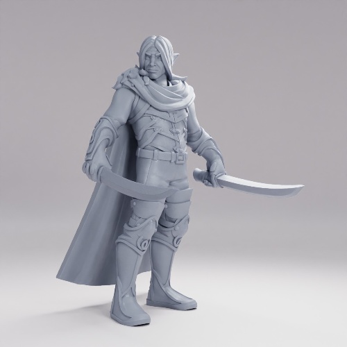 Picture of Custom Hero EF MPGIROI4YP