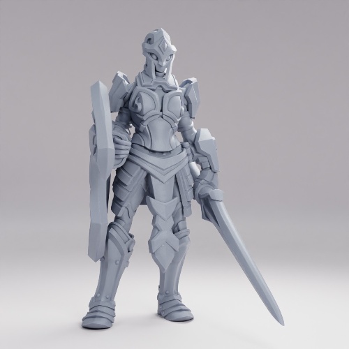 Picture of Custom Hero EF N6WTVEMXNR