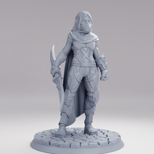 Picture of Custom Hero EF OK9ZXK8EFC