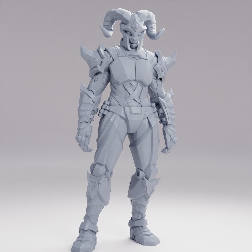 Picture of Custom Hero EF PEMH6YBZVB