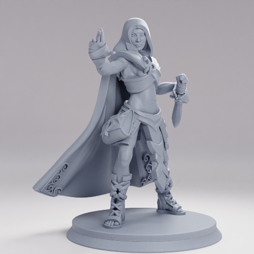 Picture of Custom Hero EF Q2AZG4FYQB