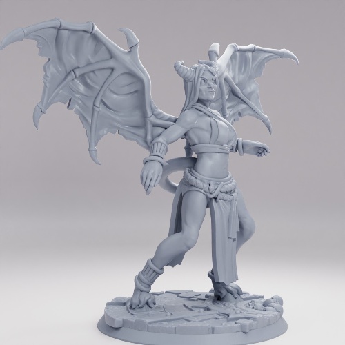 Picture of Custom Hero EF RB5L9CDYAT