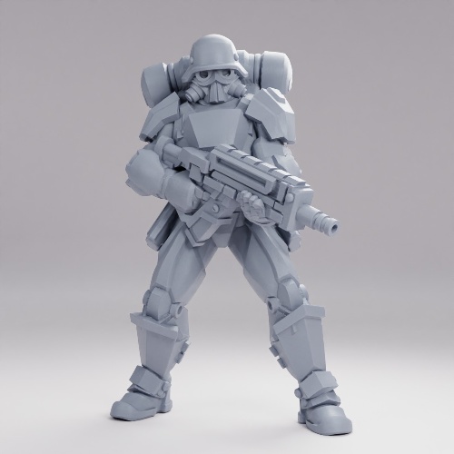 Picture of Custom Hero EF RUOHJLLF6H