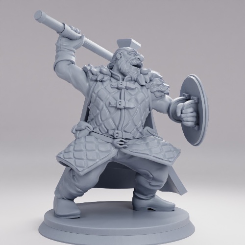 Picture of Custom Hero EF SDGUSVDZ3K