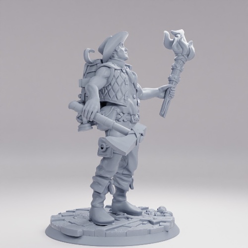 Picture of Custom Hero EF UGGB7NYYUK