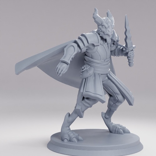 ドラコン・シャドウストーカー の画像
