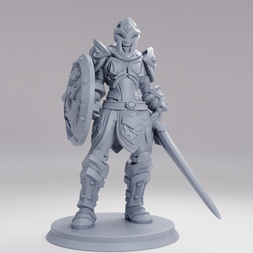 ダイアモンド・クレスト・ヴァンガード の画像