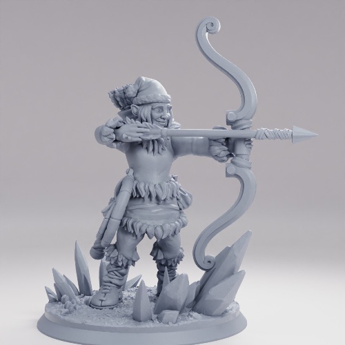 Picture of Custom Hero EF YS1X8BZLIZ