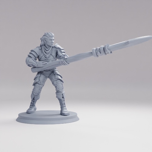 Picture of Custom Hero XWLR4YJ9B2