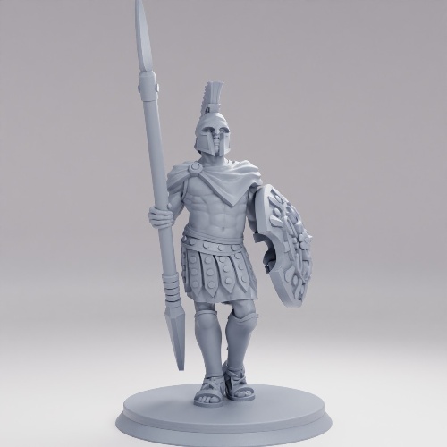 Picture of Custom Hero YV2VNZETZ1