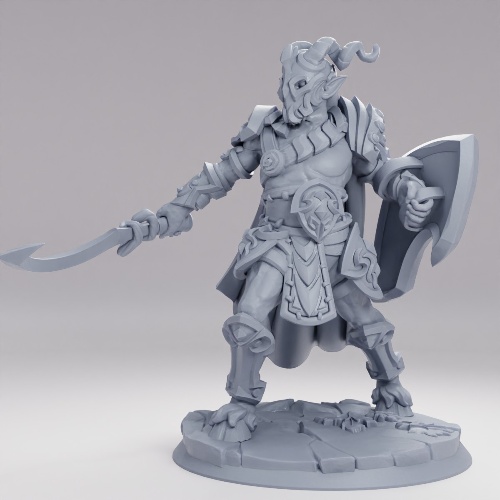 Picture of Forest Guardian