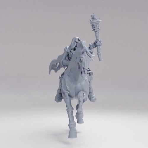 Picture of Horseman Torch