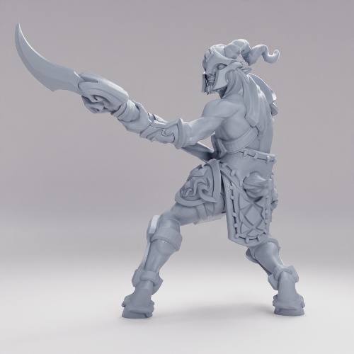 Picture of Kaal