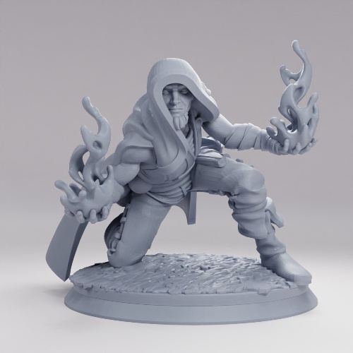 Picture of Liquid Witch