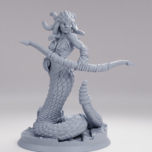 Picture of Medusa