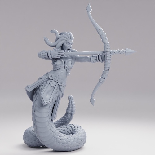 Picture of Meduza Archer