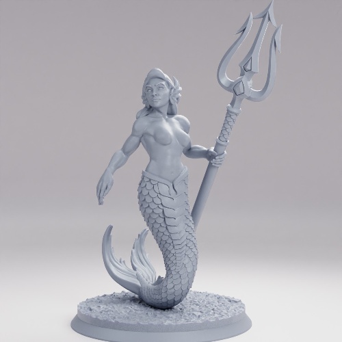 Picture of Mermaid