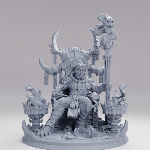 Picture of Necromancer