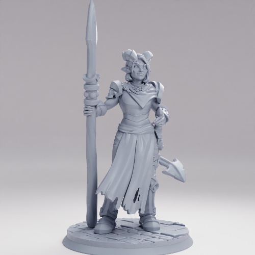 Picture of Royal Guard