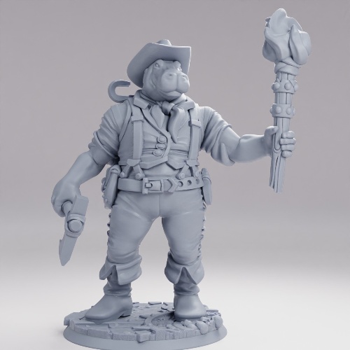 Picture of Ruins Explorer