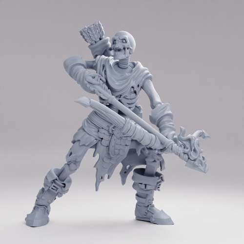 Picture of Skeleton Archer