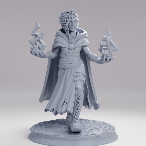 Picture of Storm Wizard