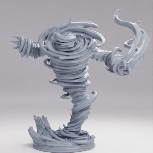 Picture of Air Elemental Prime
