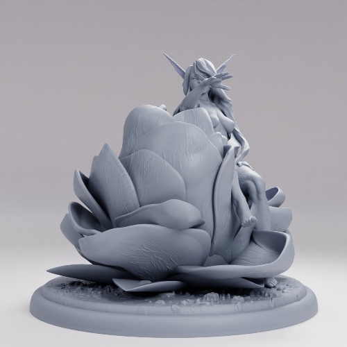 Picture of Alraune Peony