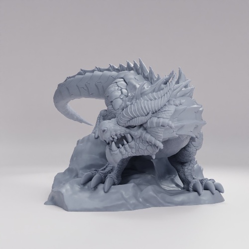 Picture of Ambush Drake Aware