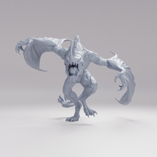 Picture of Angler Drake Roar B