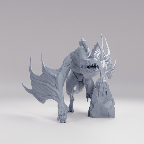 Picture of Angler Drake