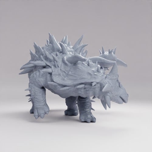 アームド・アースシェイカー の画像