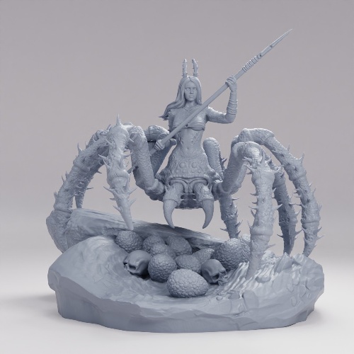 Picture of Arachne Eggs