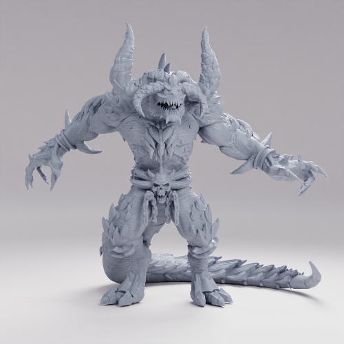 Picture of Arch-Devil Diablo