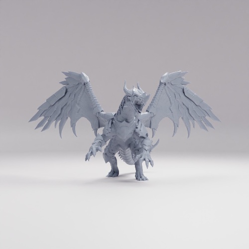 ヴァンガード・ブレイドドラゴン の画像