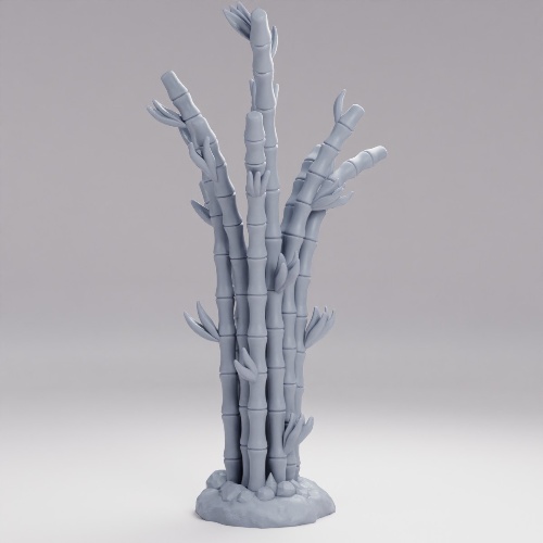 Picture of Bamboo A