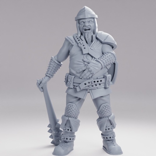 Picture of Bandit Guard
