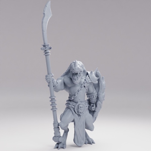 ドラコニック・ヴァンガード・チャンピオン の画像