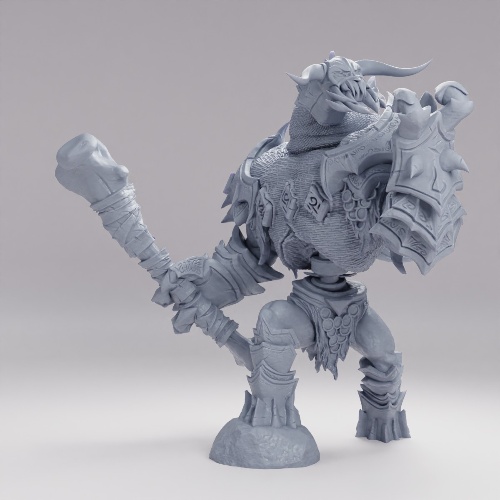 Picture of Bone Guard Victory