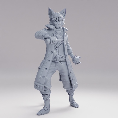 錬金術の工作員ジャスパー の画像