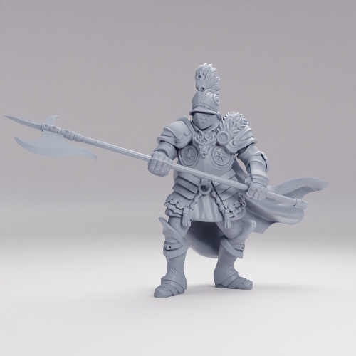 Picture of Castle Knight Guard