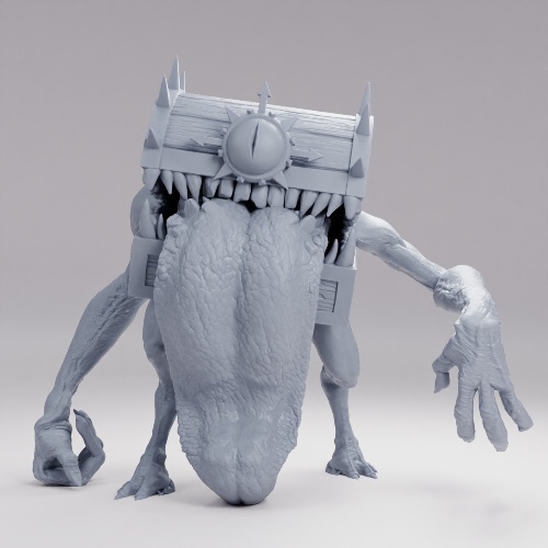 Picture of Chest Mimic