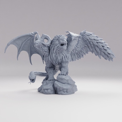 Picture of Chimera