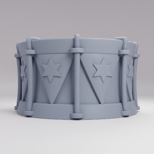 Picture of Circus Drums
