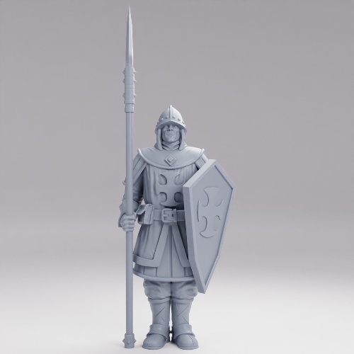 Picture of City Guard