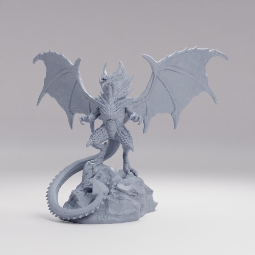 Picture of Cobra Dragon
