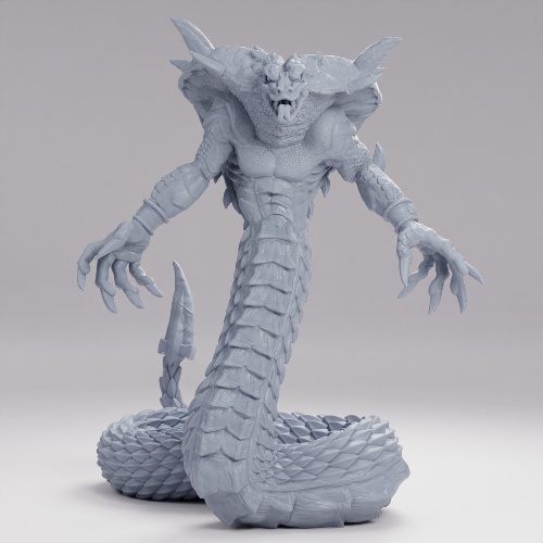 Picture of Cobra Folk