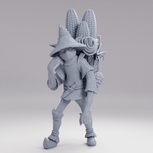 Picture of Corn Imp