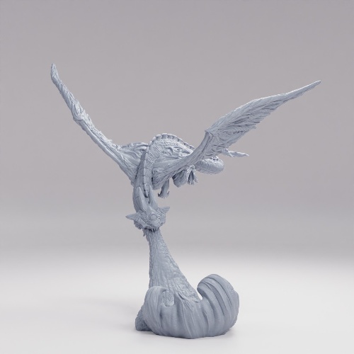 Picture of Cyclops Dragon Fire