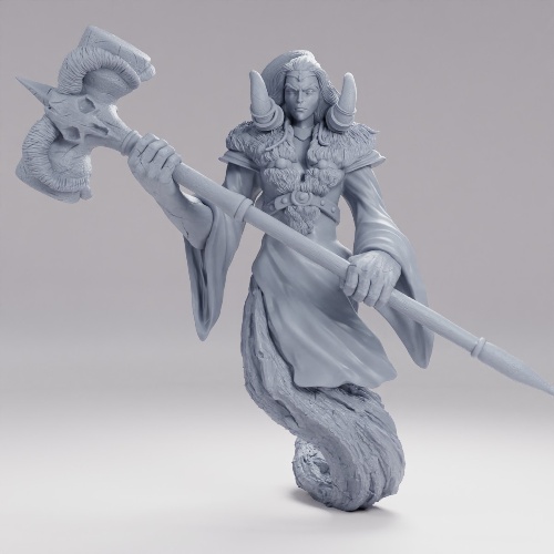 Picture of Dao Classic
